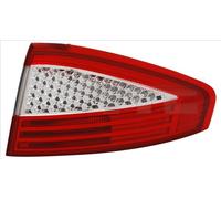 TYC 11-11691-11-2 Fanale posteriore
