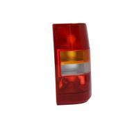TYC 11-11695-01-2 HECKL.RE.CITR.JUMPY 95-06, giallo e rosso | Compatibile con: CITROËN JUMPY I, JUMPY I Kasten, FIAT SCUDO Bus, SCUDO Kasten, PEUGEOT EXPERT, EXPERT Kasten