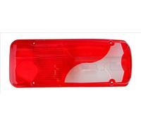 TYC 11-11697-LA-1 Luce posteriore VW MERCEDES-BENZ MAN