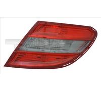 TYC 11-11748-11-9 Luce posteriore Sx per MERCEDES-BENZ