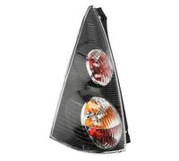 TYC 11-11780-01-2 Fanale posteriore senza portalampada Sinistra