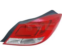TYC 11-11799-11-2 Luce posteriore per OPEL