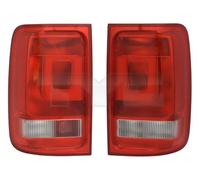 TYC 11-11808-01-2 Luce posteriore per VW