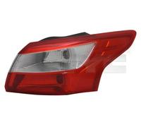 TYC 11-11849-01-2 Luce posteriore FORD