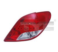 TYC 11-11864-06-2 Luce posteriore Sx per PEUGEOT