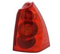 TYC 11-11866-01-2 Fanale posteriore