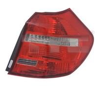TYC 11-11907-01-2 Luce posteriore BMW