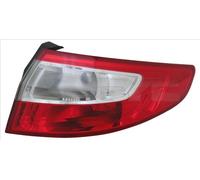 TYC 11-11962-01-2 Luce posteriore RENAULT