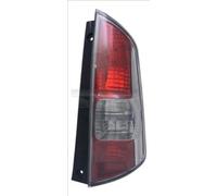 TYC 11-12006-11-2 Luce posteriore SUBARU DAIHATSU