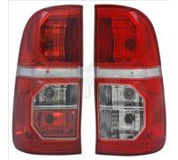 Fanale posteriore TYC 11-12017-05-2