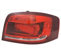 TYC 11-12074-01-2 Luce posteriore per AUDI