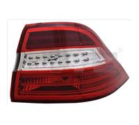 TYC 11-12151-16-9 Fanale posteriore