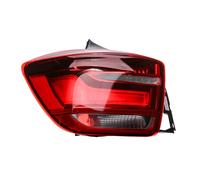 Fanale posteriore TYC 11-12246-06-2