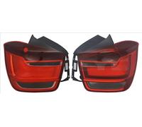 TYC 11-12246-06-2 Luce posteriore per BMW