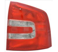 TYC 11-12258-01-2 Luce posteriore SKODA