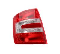 FANALE POSTERIORE SINISTRO Fabia Combi anche PRAKTIK due volumi ruecklicht rãƒ â ¼ ckleuchte