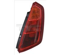 TYC 11-12279-01-2 Luce posteriore per ABARTH,FIAT