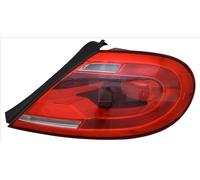 TYC 11-12318-21-9 Luce posteriore per VW