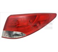 TYC 11-12340-01-2 Luce posteriore HYUNDAI
