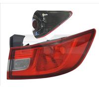TYC 11-12355-01-2 Luce posteriore Dx per RENAULT