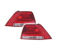 TYC Fanale posteriore per VW Golf VII Schrägheck (5G1, BQ1, BE1, BE2)