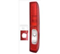 TYC 11-12383-31-2 Luce posteriore RENAULT OPEL NISSAN