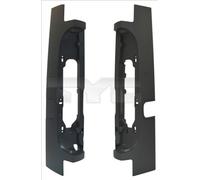 Copertura posteriore TYC 11-12384-BA-2 sinistro