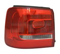 Faro posteriore Sx 11-12388-01-2 TYC per VW TOURAN