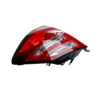 TYC Fanale posteriore 11-12454-01-2 sinistro