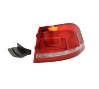 Fanale posteriore TYC 11-12483-01-2