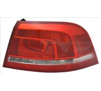 Fanale posteriore TYC 11-12483-01-2