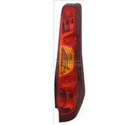 TYC 11-12523-05-2 Luce posteriore per NISSAN