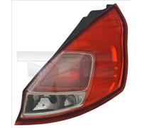 TYC 11-12537-01-9 Luce posteriore per FORD