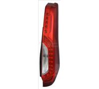 TYC 11-12546-06-2 Luce posteriore NISSAN