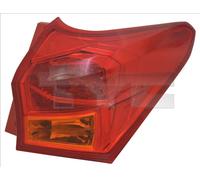 TYC 11-12553-01-2 Luce posteriore per TOYOTA