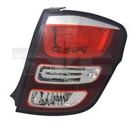 Fanale posteriore TYC 11-12555-01-2