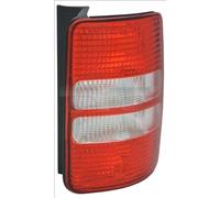 FANALE POSTERIORE DESTRO CADDY III vibrazione (anche combinato) FANALINO di coda della lampada