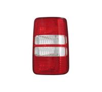 Fanale posteriore destro per Caddy III (Kombi) Rear Light Rãƒ & # X192; ã "Â ¼ Ckleuchte