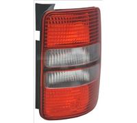 TYC 11-12564-31-2 Luce posteriore per VW