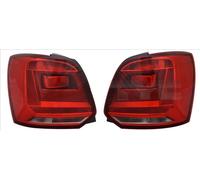 TYC 11-12605-01-2 Luce posteriore VW