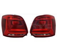 TYC 11-12606-31-2 Luce posteriore per VW