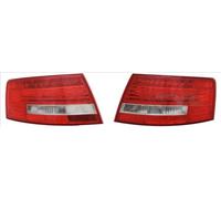 TYC 11-12710-06-2 Luce posteriore AUDI
