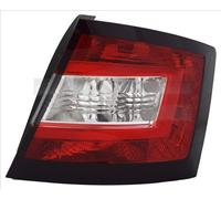TYC 11-12809-01-2 Luce posteriore per SKODA