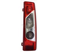 Faro posteriore TYC lato passeggero - 11-12815-01-2 per PEUGEOT EXPERT 2.0 HDi