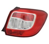 Fanale posteriore TYC 11-12901-01-2