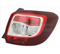 Fanale posteriore TYC 11-12902-11-2 sinistro