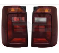 TYC Fanale posteriore 11-12971-11-2 dx per CADDY IV Kasten (SAA, SAH)