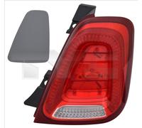 Fanale posteriore TYC 11-14114-11-2, sinistro