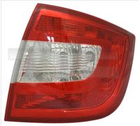 TYC 11-14277-01-2 Fanale posteriore