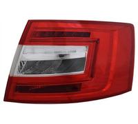 Faro posteriore Dx LED 11-14453-06-2 TYC per SKODA OCTAVIA III